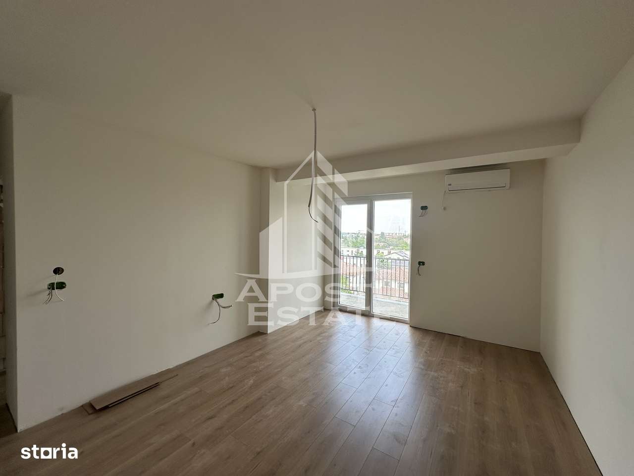 Apartamente noi cu 2 camere, Aradului - Imagine principală: 2/20