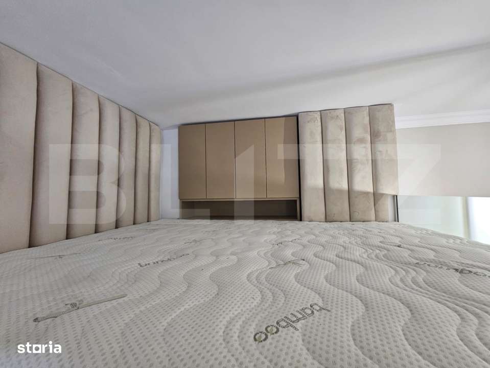 Apartament 1 camera LUX, Zona Dorobantilor - Imagine principală: 5/11