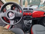 Fiat 500 1.2 8V Pop Euro6 - 9