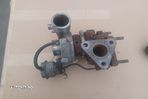 Turbosuflanta 49135 03400 Mitsubishi Pajero 3 (facelift)  [din 2003 p - 1