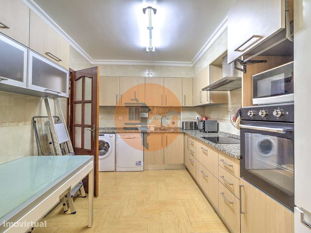 Excelente T3 para venda em Vila Real de Santo Antonio - Grande imagem: 3/29