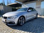 BMW 420 d Line Sport - 1