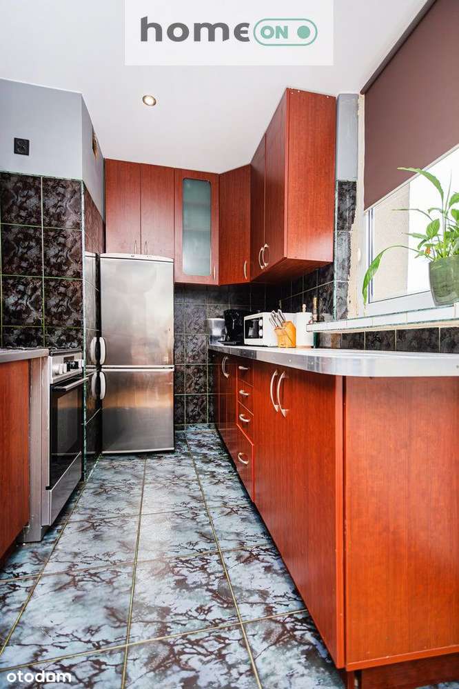 Wygodne 2 pokoje z balkonem ! Osiedle Syberka-5