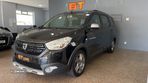 Dacia Lodgy 1.5 Blue dCi Stepway 7L - 1