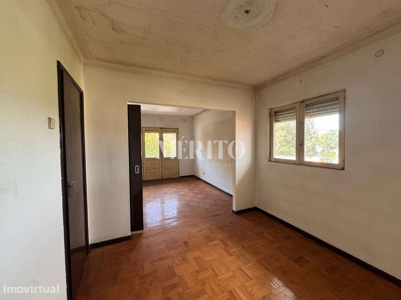 Moradia T2 - Nogueira - Braga - Grande imagem: 4/13