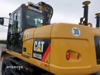 Caterpillar 313D/NIWELACJA 3D LEICA/ROTOTILT/SPROWADZONA - 11