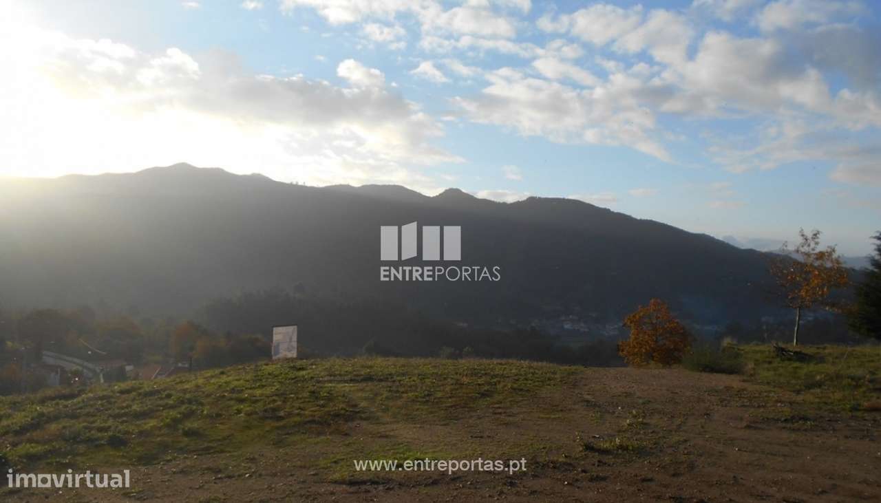 Venda de Terreno para construção, Facha, Ponte de Lima. - Grande imagem: 5/30
