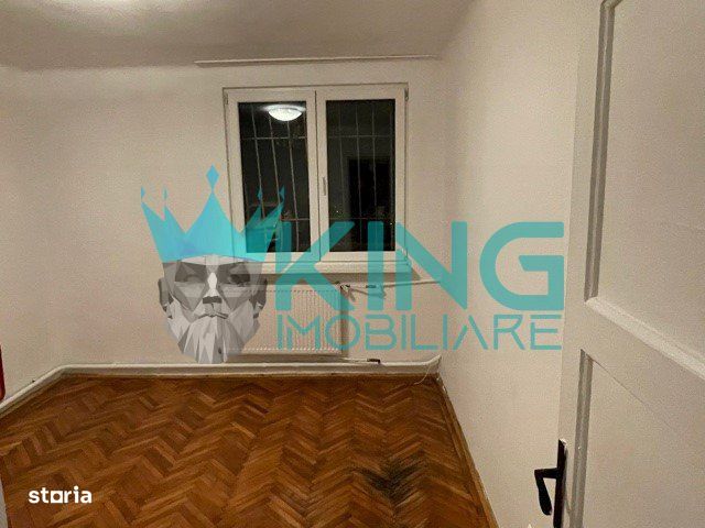 Floreasca - Barbu Vacarescu | 3 Camere | Nemobilat | Gradina