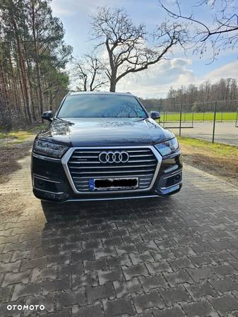 Audi Q7 3.0 TDI e-tron quattro tiptronic - 4