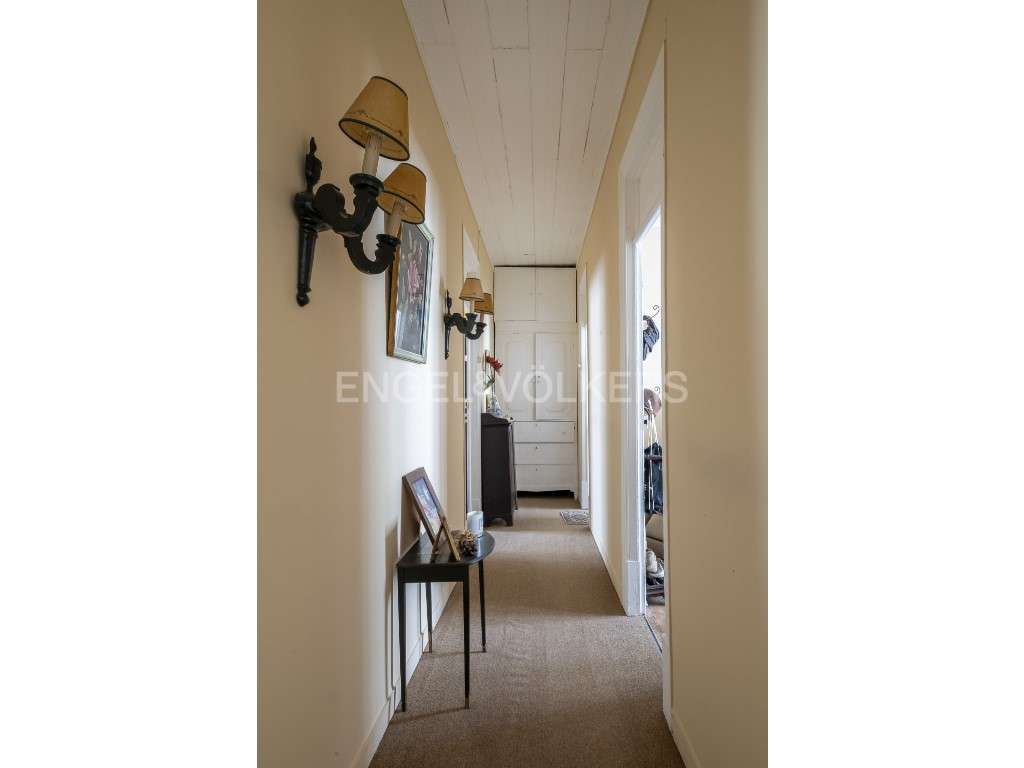 Quinta com terreno em Torres Vedras - Grande imagem: 4/25