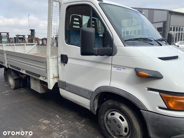 Iveco Daily 35C15 - 9