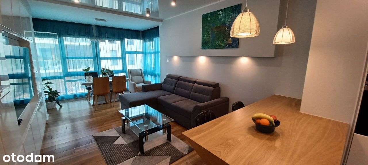 Apartament Milla Baltica Promocyjna cena !!-3