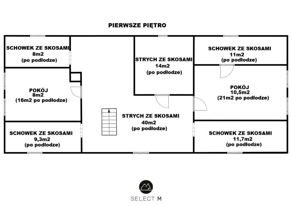 Dom do remontu w Wojcieszycach-18