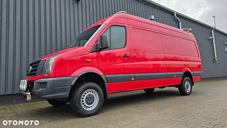 Volkswagen Crafter - 7