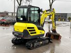 Yanmar SV26 - 5