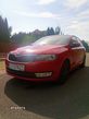 Skoda RAPID 1.4 TDI DPF Active Max DSG - 2