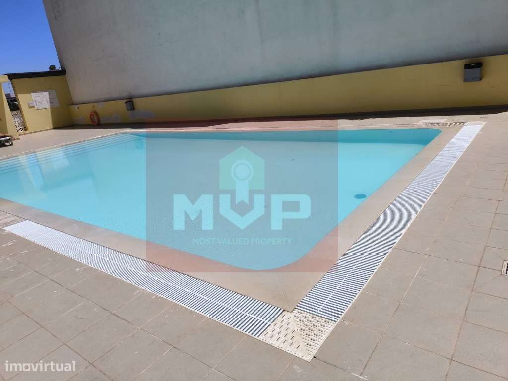 Apartamento T4 em Portimão-31