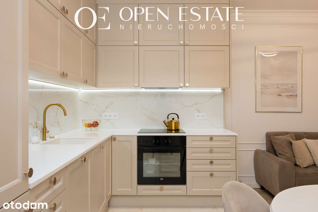 Jasne i funkcjonalne 3 pokoje z klimatyzacją - Pełny obrazek: 5/18