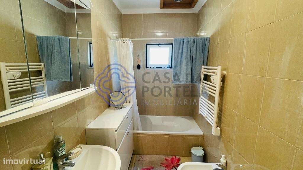 Moradia Exclusiva em Zona Tranquila de Ceira-12