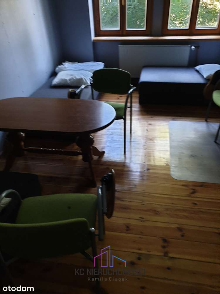 Reja* widok na zieleń*  garaż murowany*dla rodziny-3