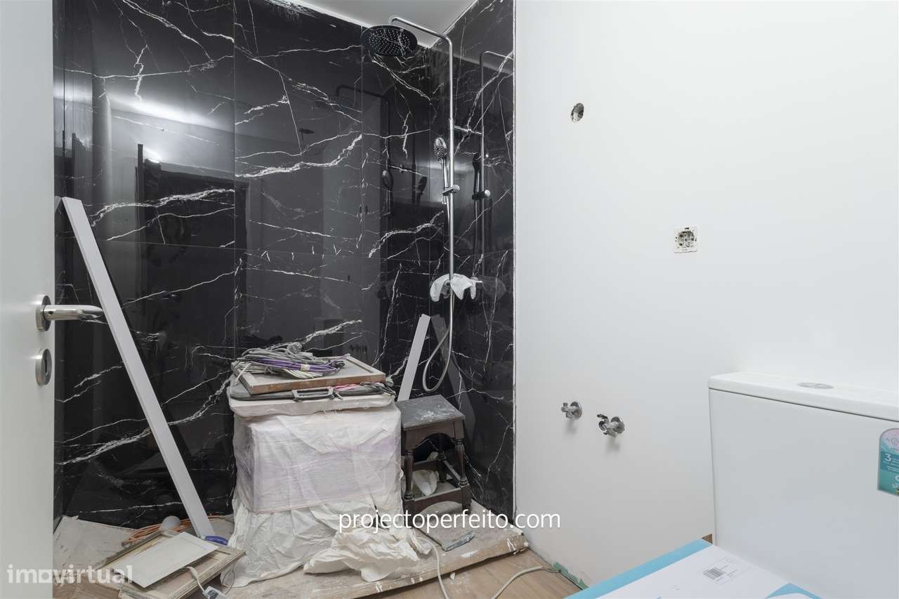 Andar Moradia T2 Venda em Rio Meão,Santa Maria da Feira - Grande imagem: 5/12