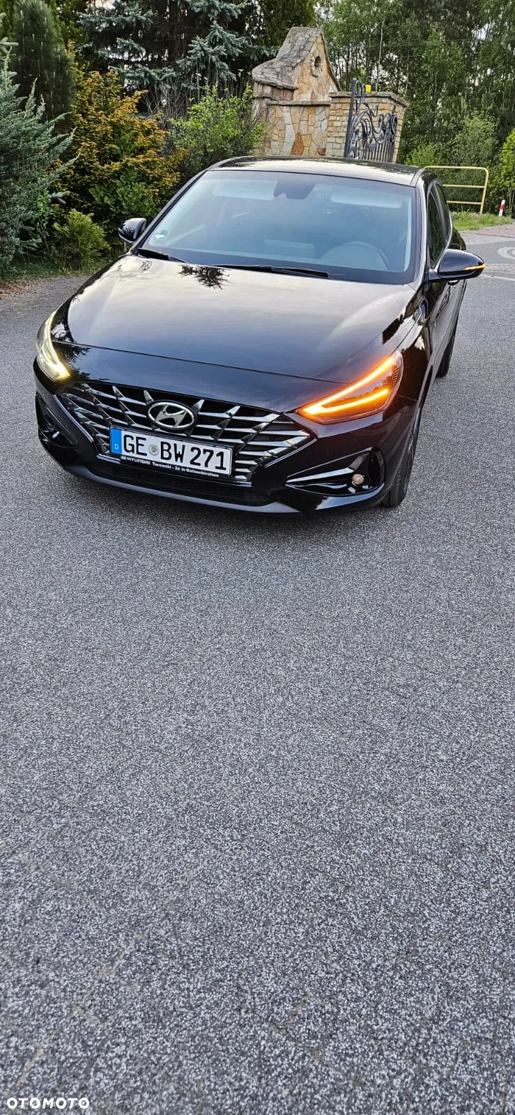 Hyundai I30 1.5 T-GDI 48V-Hybrid DCT EDITION 30 - 5