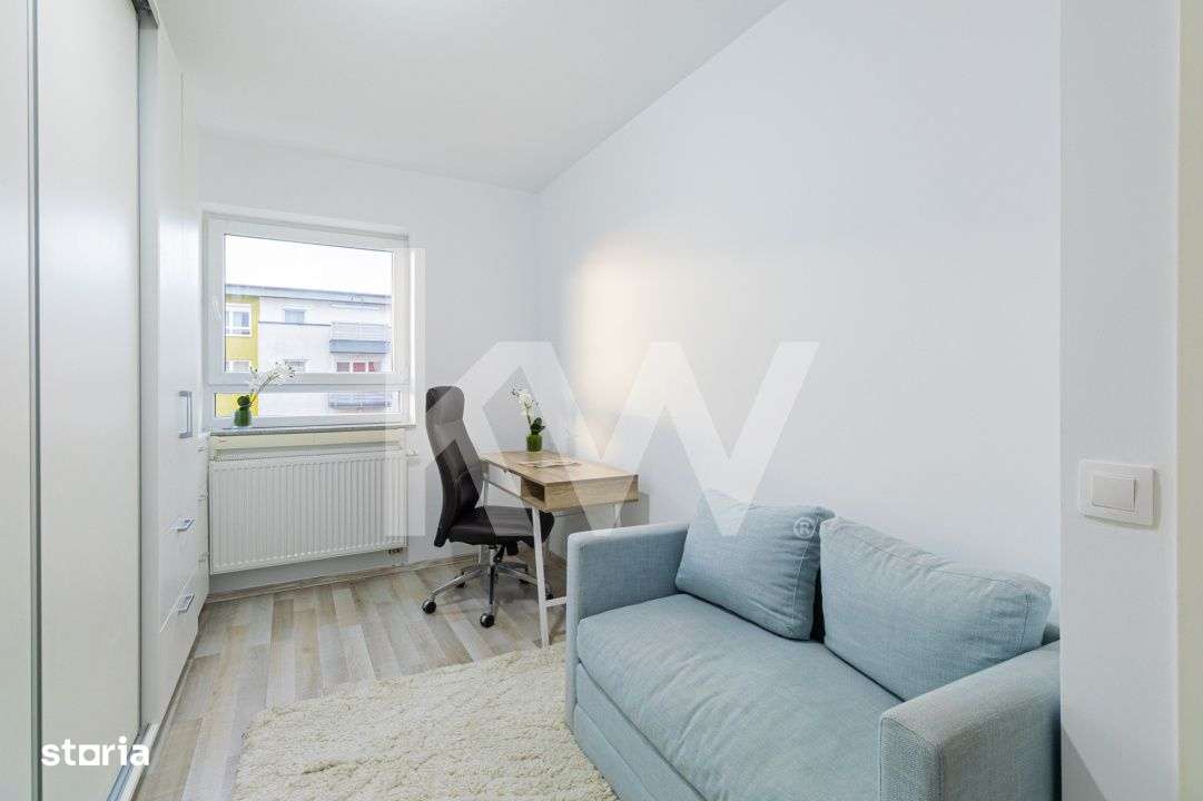 OCAZIE UNICĂ IN BRAȘOV | 3 camere pe doua etaje | loc de parcare si-7