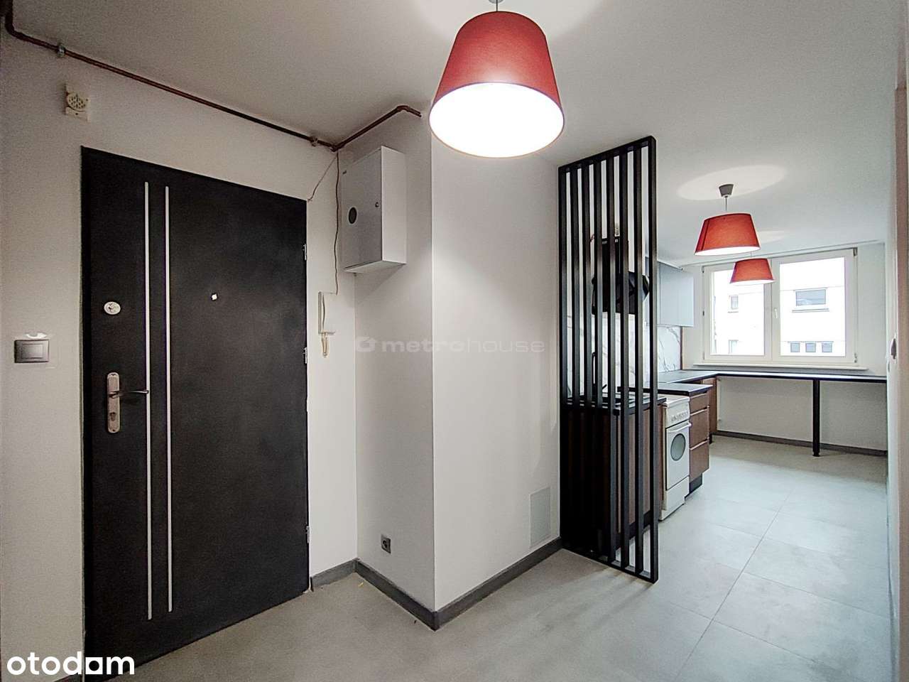 M3 po remoncie z balkonem - Tuż obok teatru! - Pełny obrazek: 2/20