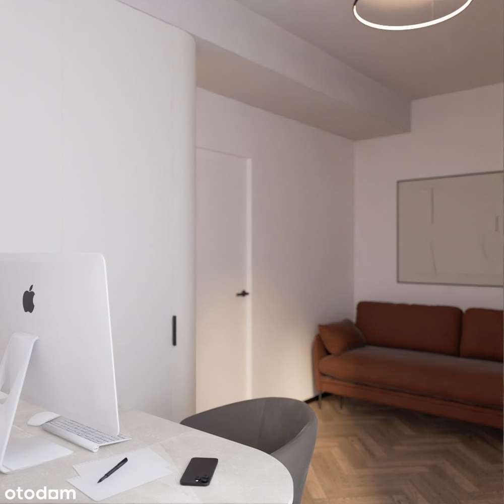 Apartamenty Kasprowicza |mieszkanie 4-pok.| MIEJSCE POSTOJOWE W CENIE - Pełny obrazek: 4/20