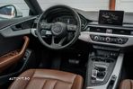 Audi A5 Sportback 2.0 TDI Multitronic - 16