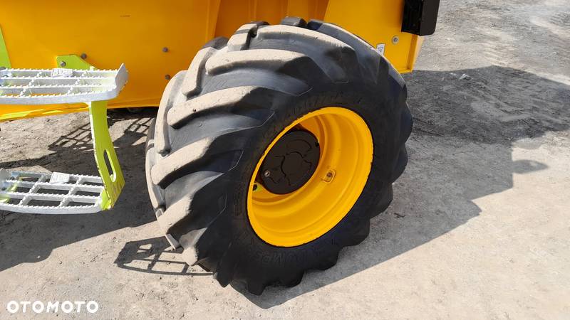 JCB 7FT 2018r  6t 7t 9t - 11