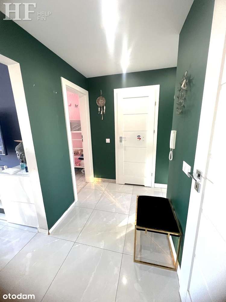 3-pokojowe mieszkanie Śniadeckich-5