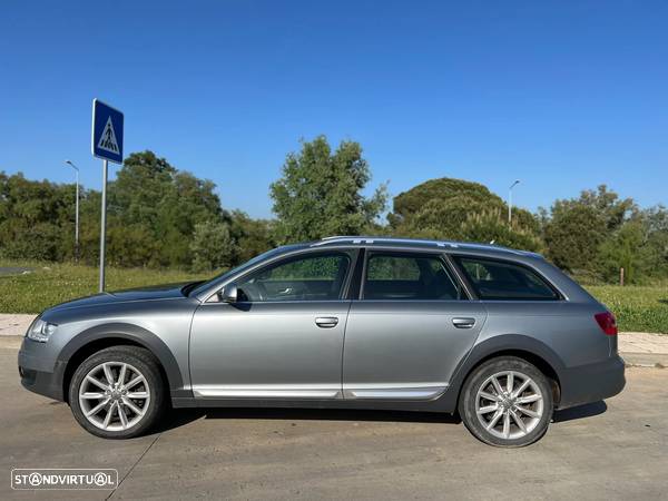 Audi A6 Allroad 3.0 V6 TFSi quattro Tiptronic - 1