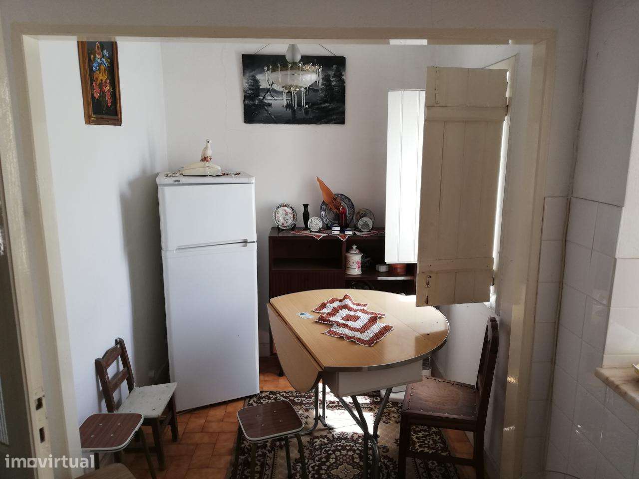 Casa de Praia - S. Pedro - Investimento !!!-30