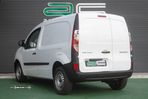 Renault Kangoo 1.5 dCi Confort S/S - 4