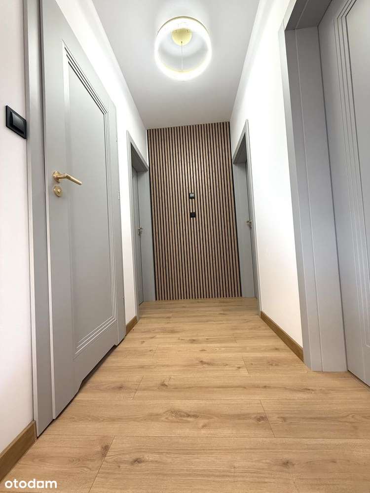 Piękny dom wolnostojący w Krasnem-14