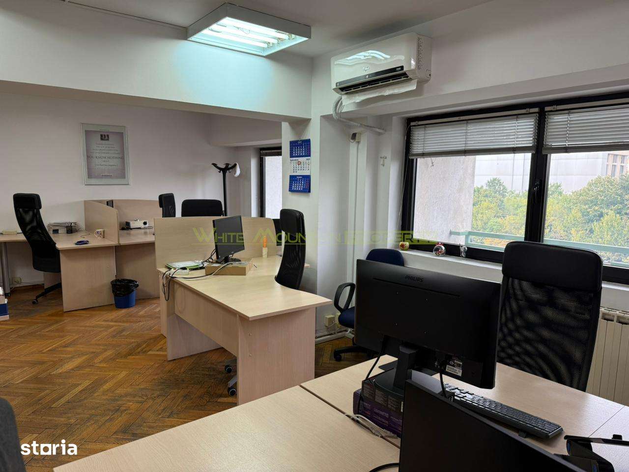 Splaiul Unirii, apartament 5 camere - Imagine principală: 1/13