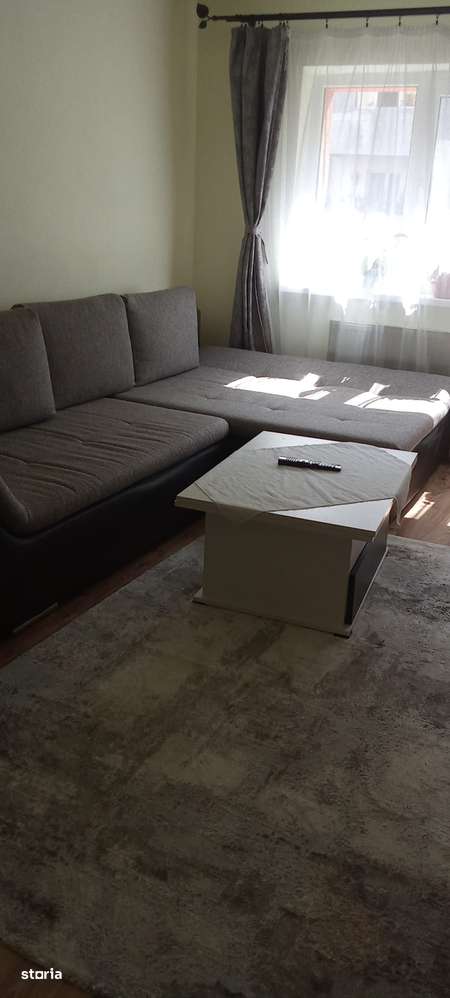 Apartament 3 camere cu garaj sub bloc-7