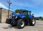 New Holland T8.410 Tractor Agricol - 1