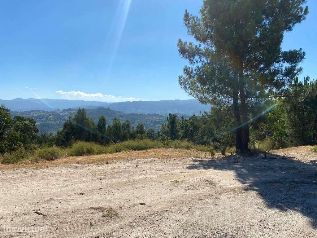 Terreno para construção em Vila Caiz - Grande imagem: 5/11