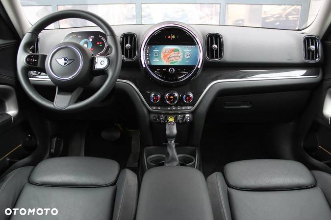 MINI Countryman - 6