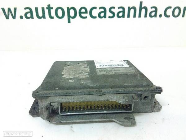 Centralina Do Motor Peugeot 106 Ii (1A_, 1C_) - 1