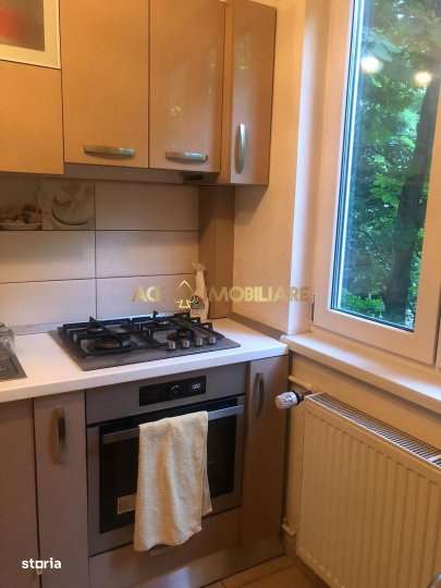 3 camere | Metrou Pacii 5 minute | Centrala proprie | - Imagine principală: 2/16