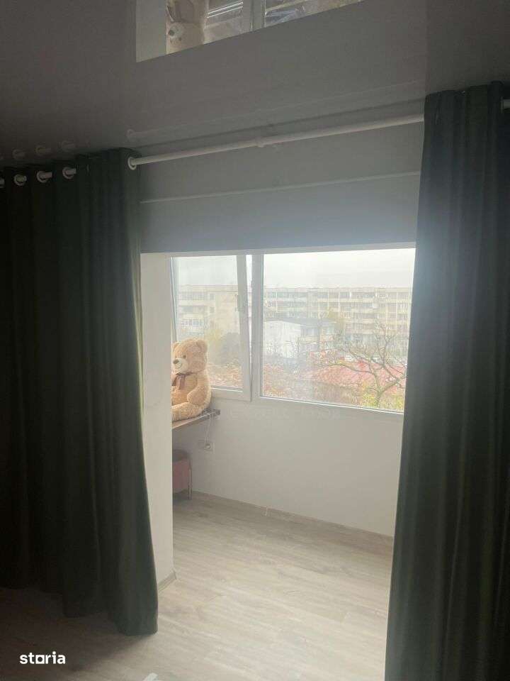 3 CAMERE //DEMOCRATIEI // 2 BAI // BALCON - Imagine principală: 5/18