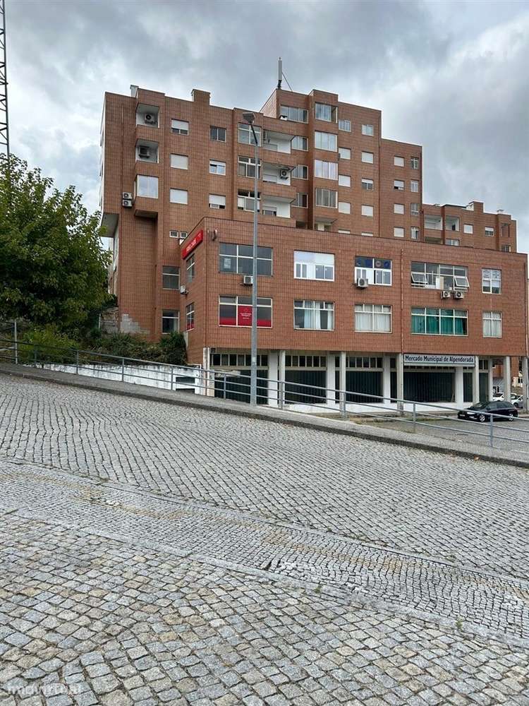 Apartamento T1+1 Venda em Alpendorada, Várzea e Torrão,Marco de Canave-12
