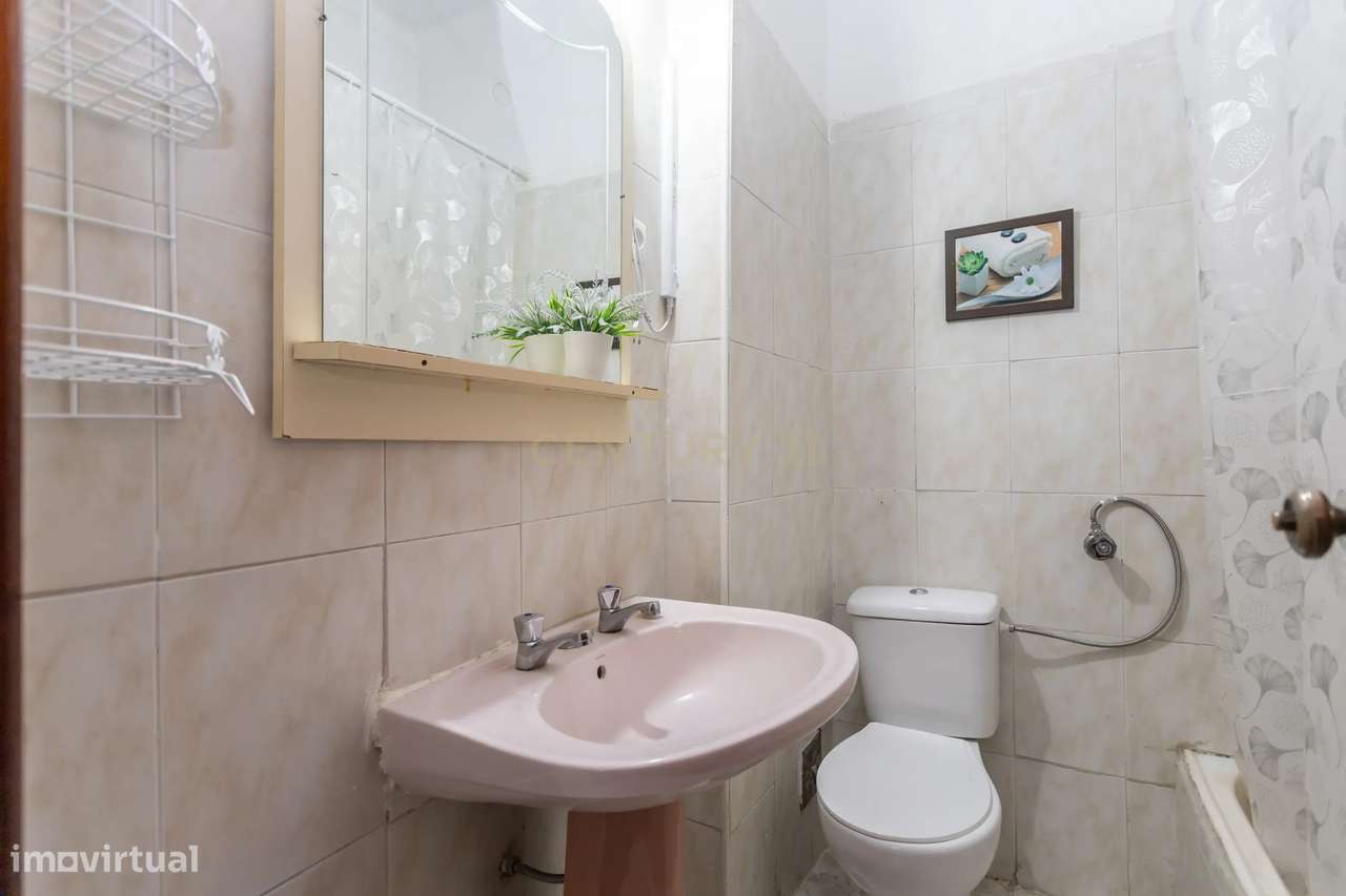 T2 em Montalvão, Setúbal-15