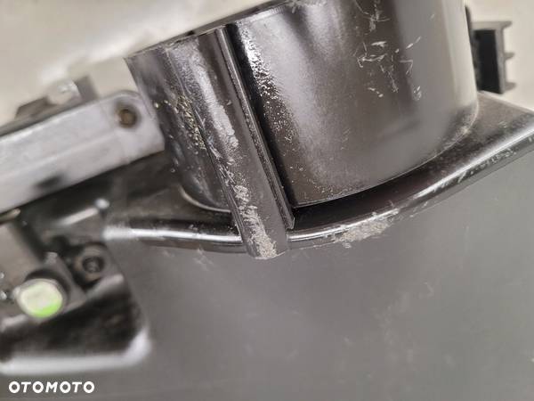 Mercedes Sprinter 906 06- obudowa filtra powietrza - 8