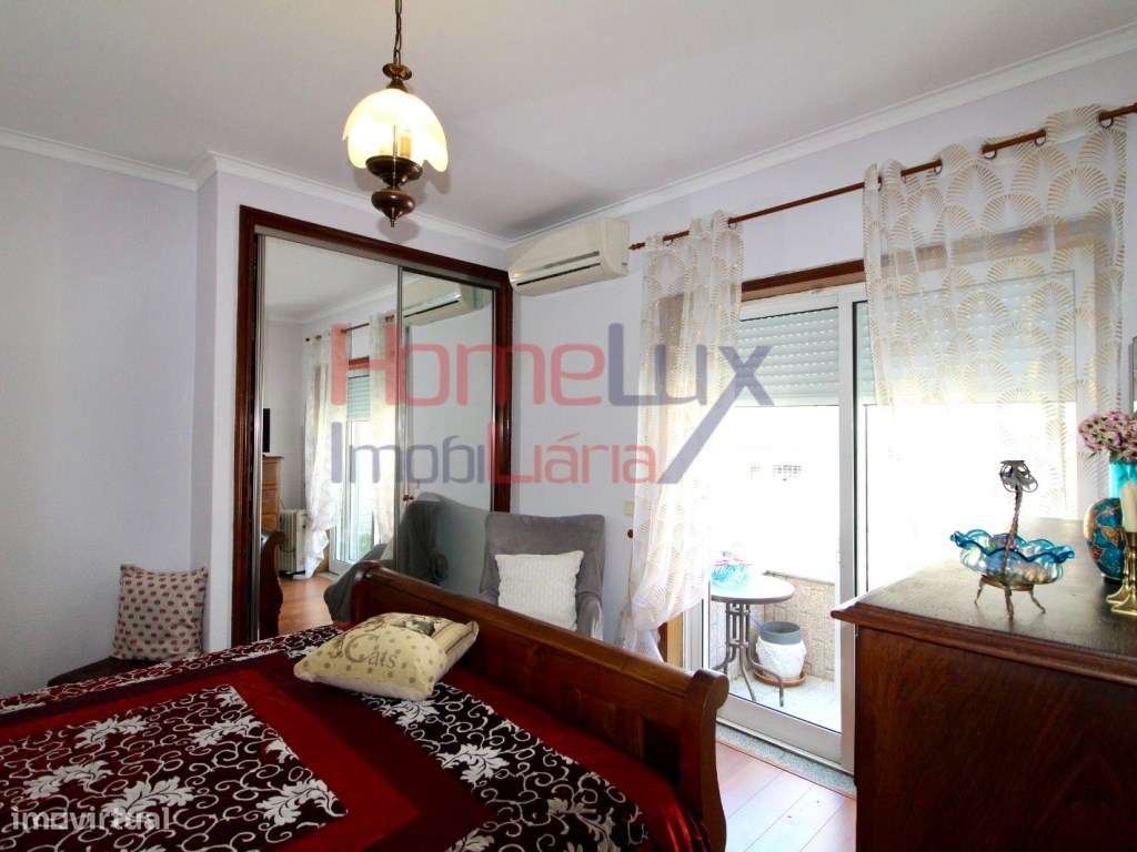 Apartamento T3 em Fânzeres-19