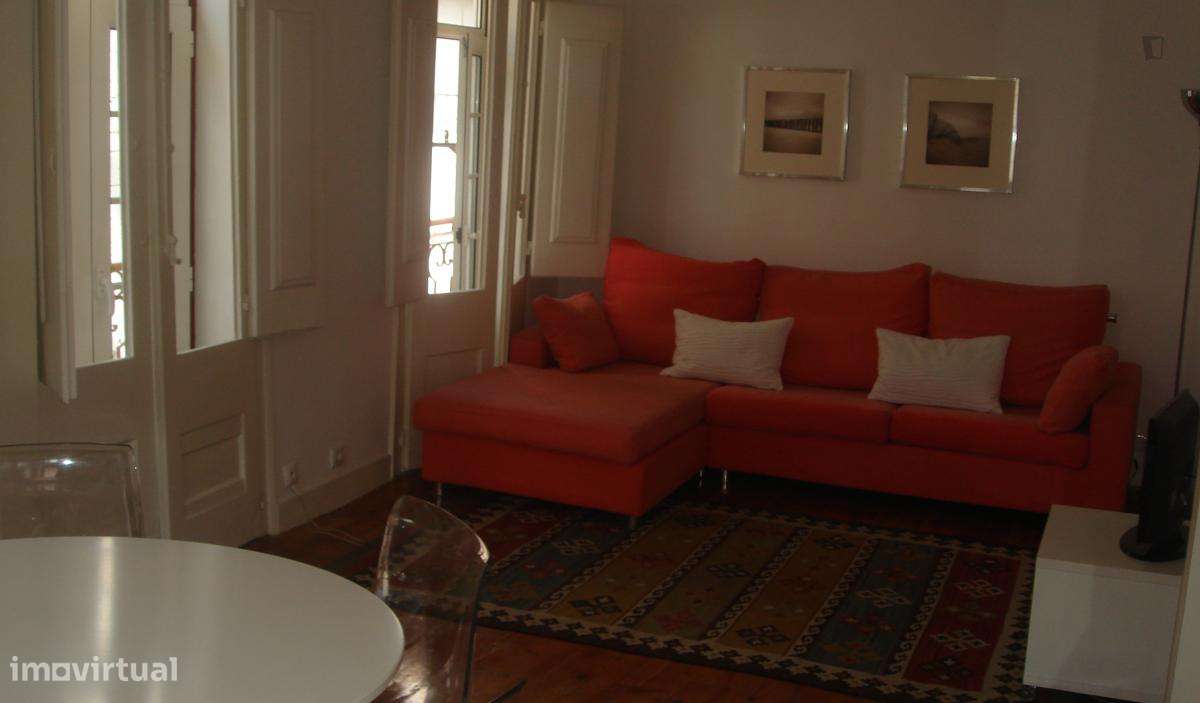 Apartamento com 4 quartos - localizado em Bairro Alto Lisbon - Grande imagem: 4/10