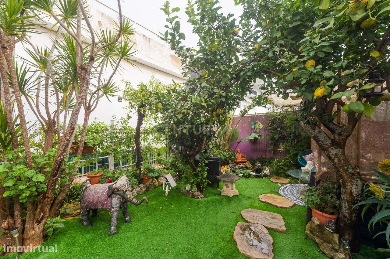 Moradia T3 em São Domingos de Rana-39